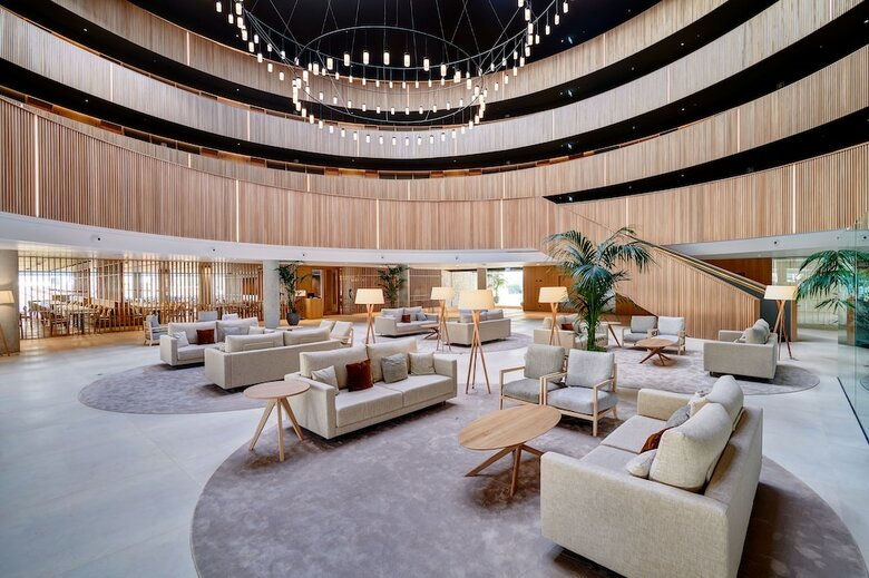 Protur Biomar Gran Hotel & Spa