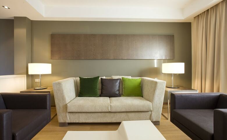 Protur Biomar Gran Hotel & Spa