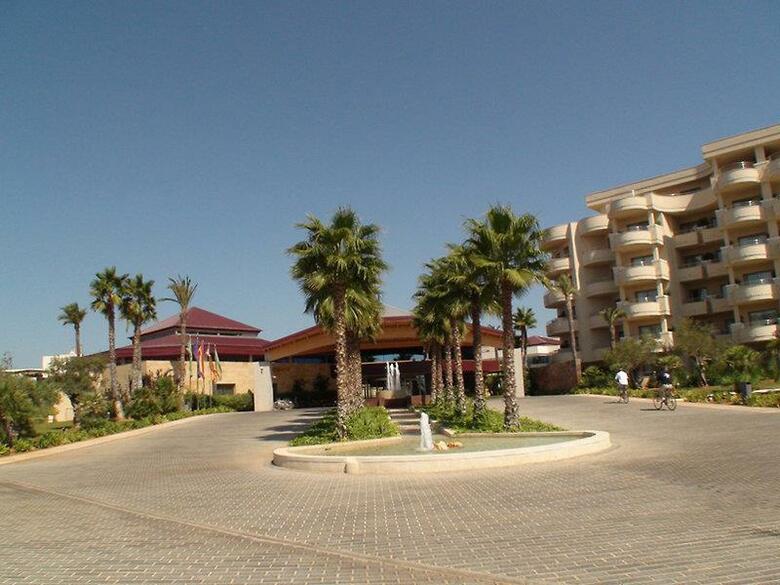 Protur Biomar Gran Hotel & Spa