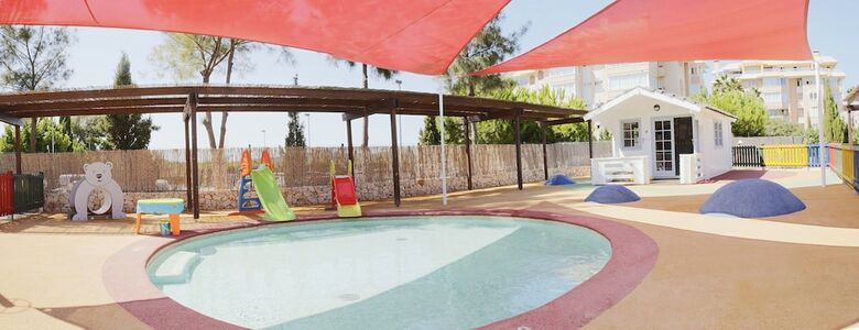 Protur Biomar Gran Hotel & Spa