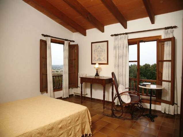 Hotel S'hort Des Tur�
