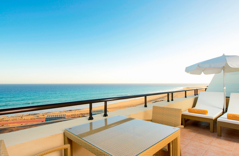 Hotel Iberostar Waves Playa Gaviotas