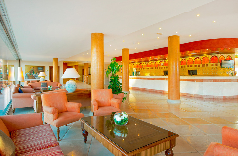 Hotel Iberostar Waves Playa Gaviotas