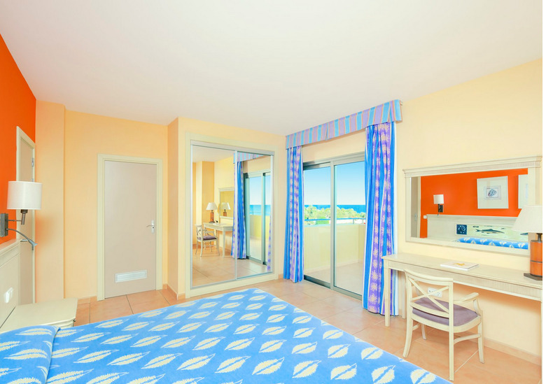 Hotel Iberostar Waves Playa Gaviotas