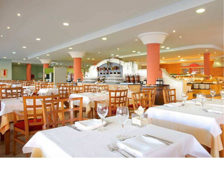 Hotel Iberostar Waves Playa Gaviotas
