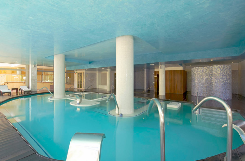 Hotel Iberostar Waves Playa Gaviotas