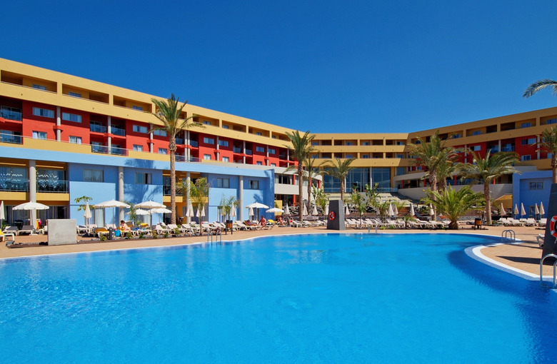 Hotel Iberostar Waves Playa Gaviotas