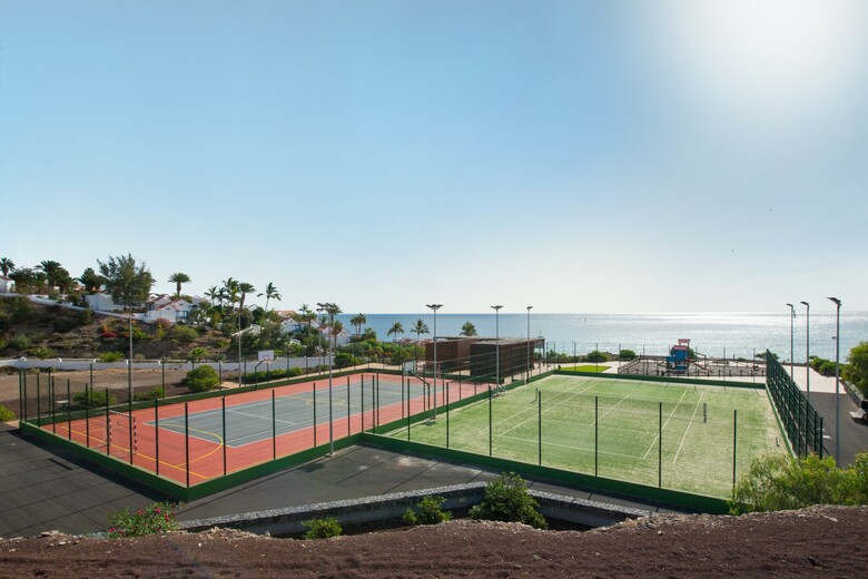 Hotel Iberostar Waves Playa Gaviotas