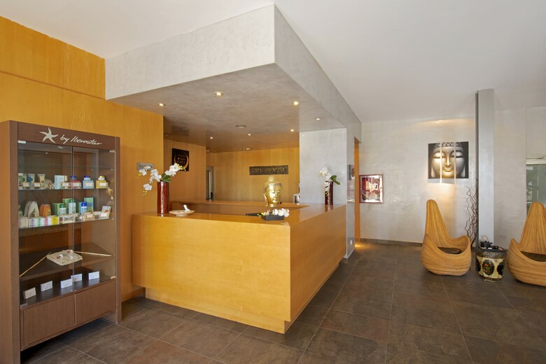 Hotel Iberostar Waves Playa Gaviotas