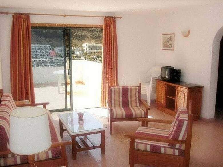 Apartamentos Canaima