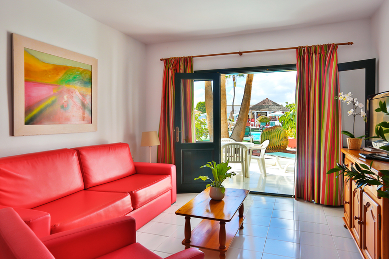 Apartamentos Sol