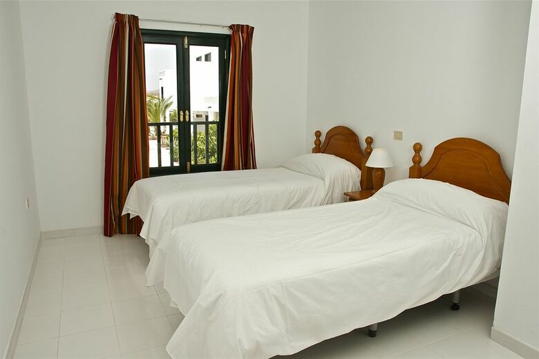 Apartamentos Sol