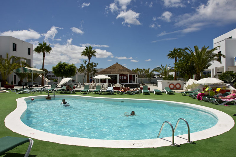 Apartamentos Sol