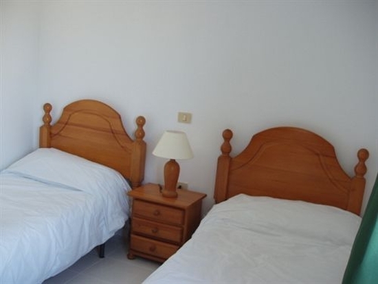 Apartamentos Sol