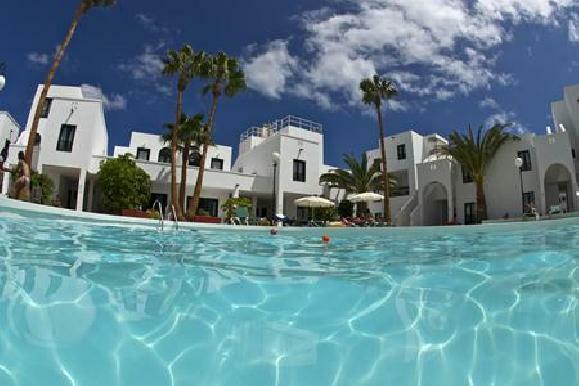 Apartamentos Sol