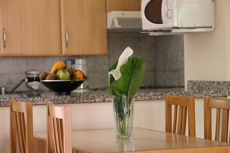Apartamentos Mar-ola Park