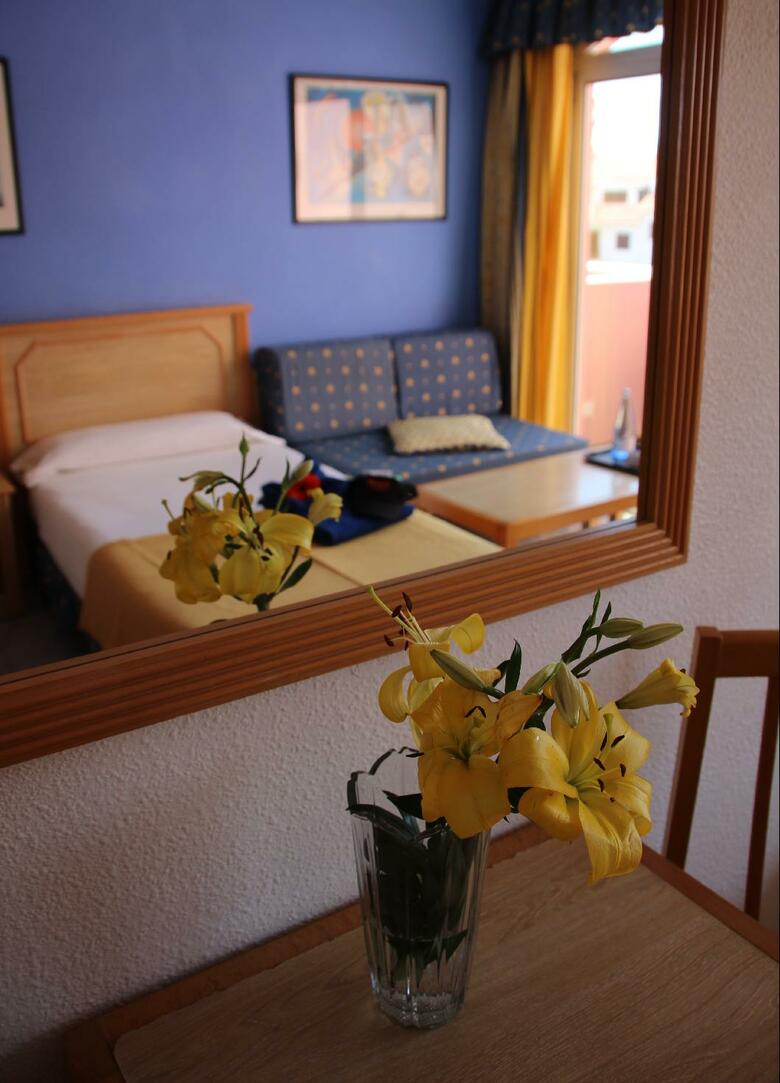 Apartamentos Mar-ola Park