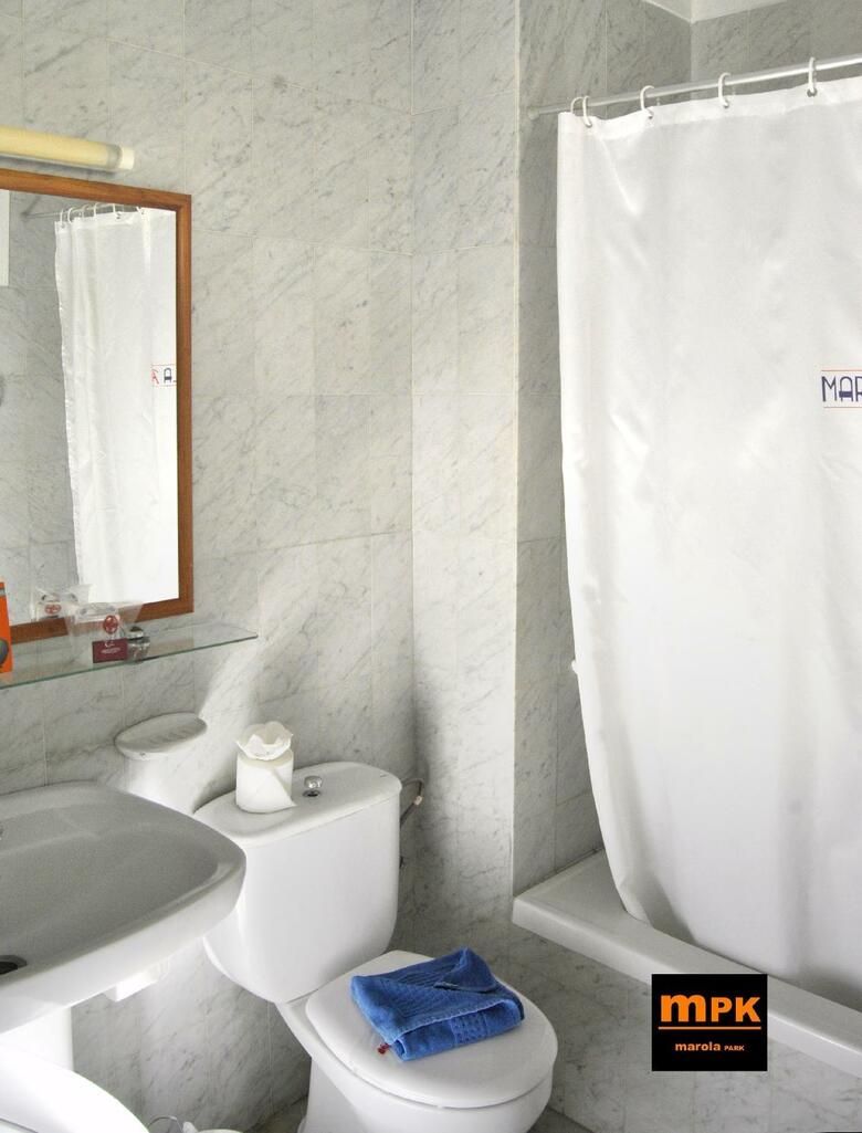 Apartamentos Mar-ola Park