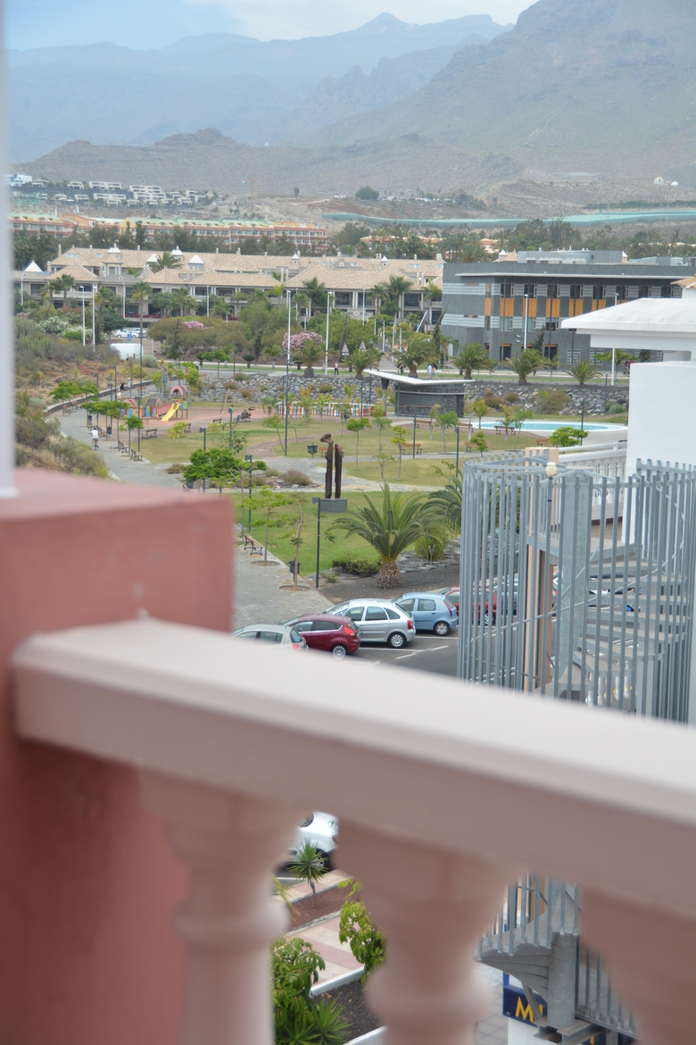Apartamentos Mar-ola Park
