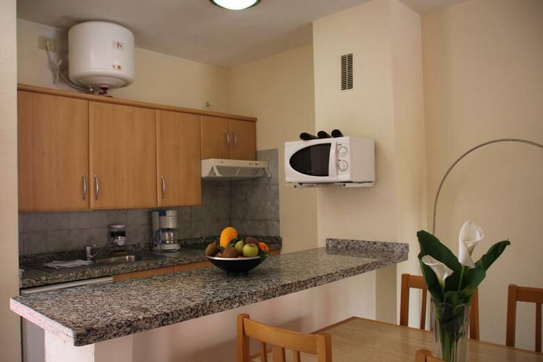 Apartamentos Mar-ola Park