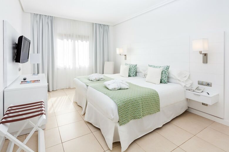 Hotel Landmar Costa Los Gigantes