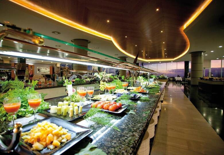 Hotel Landmar Costa Los Gigantes