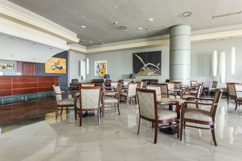 Hotel Landmar Costa Los Gigantes