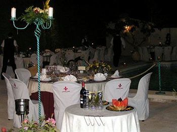 Torre Sant Joan Hotel