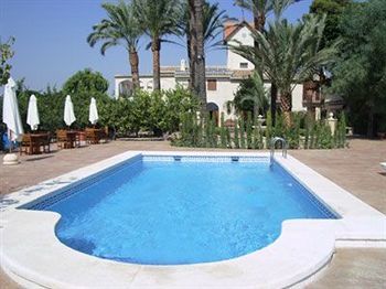 Torre Sant Joan Hotel