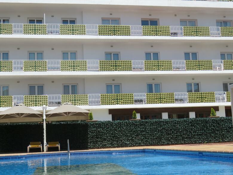 Hotel Santa Anna