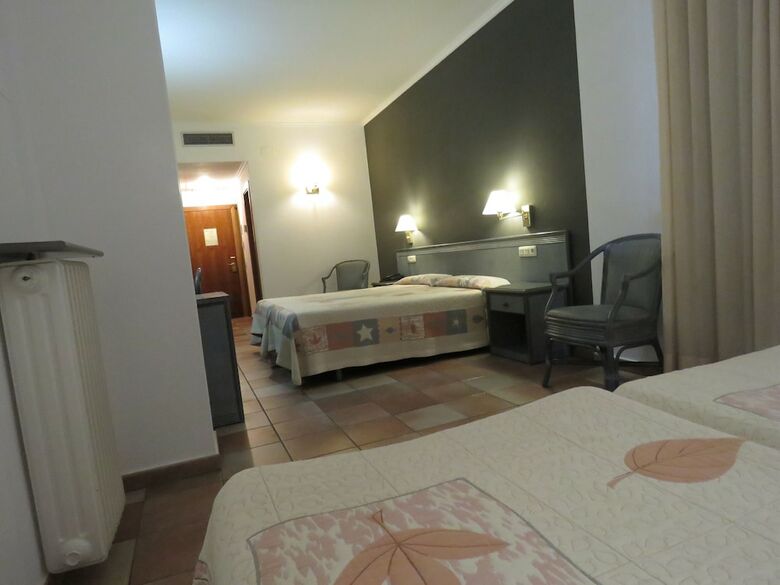 Hotel Santa Anna