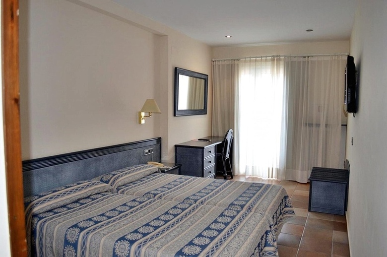 Hotel Santa Anna
