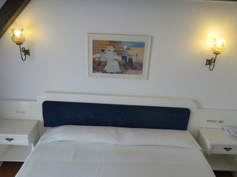 Hotel Santa Anna