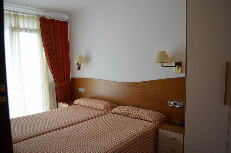 Hotel Santa Anna