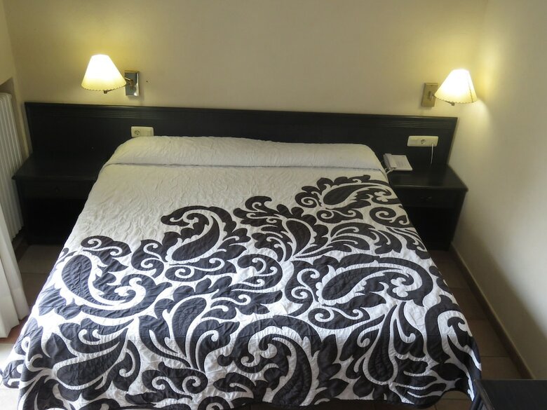 Hotel Santa Anna