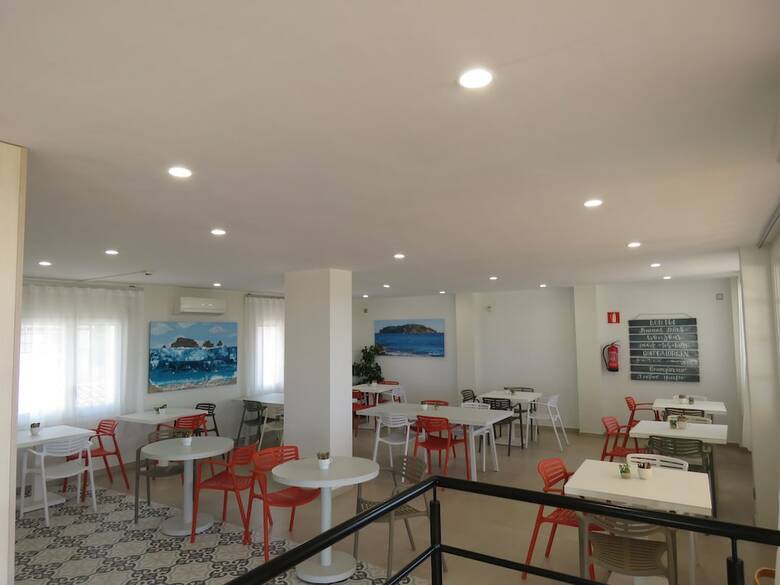 Hotel Santa Anna