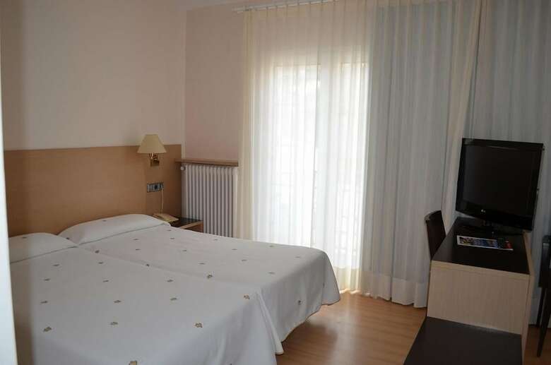 Hotel Santa Anna