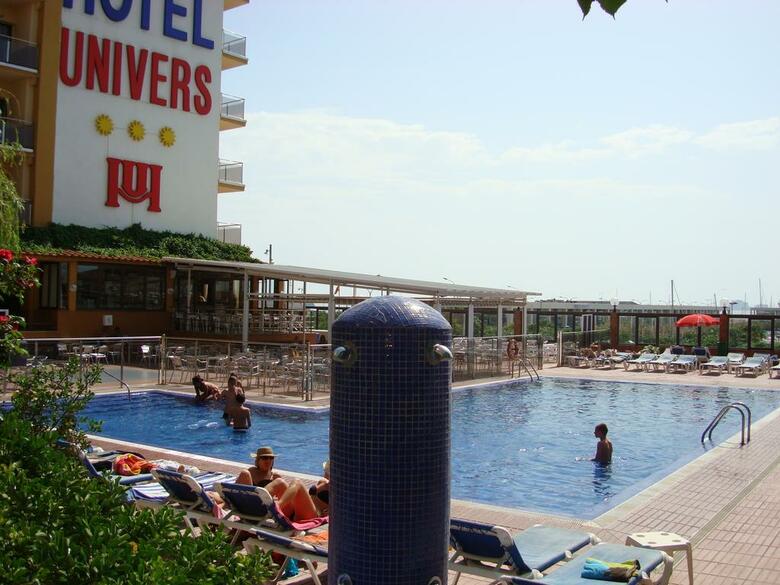 Hotel Univers