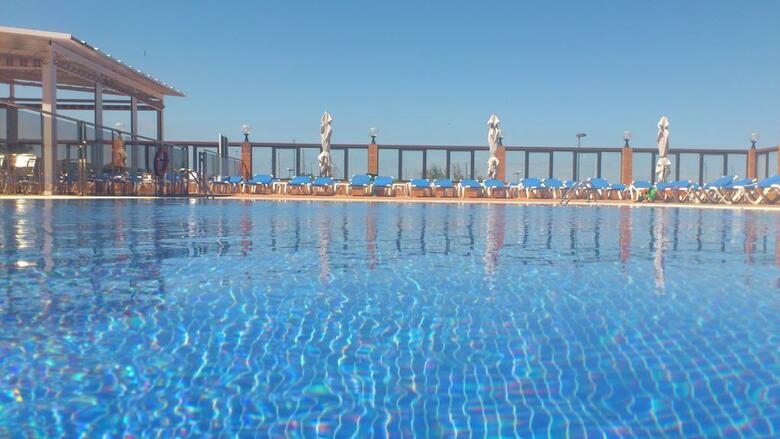 Hotel Univers
