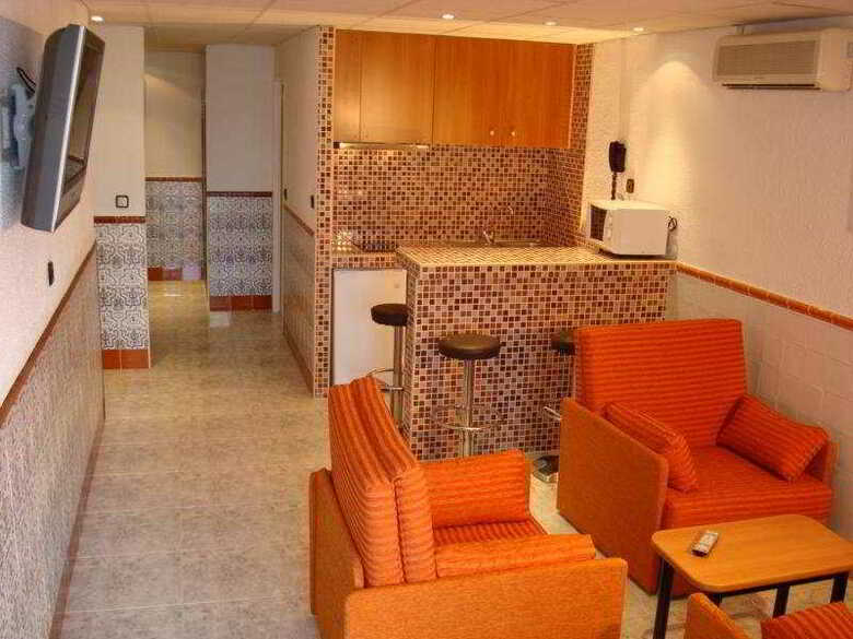 Hotel Univers