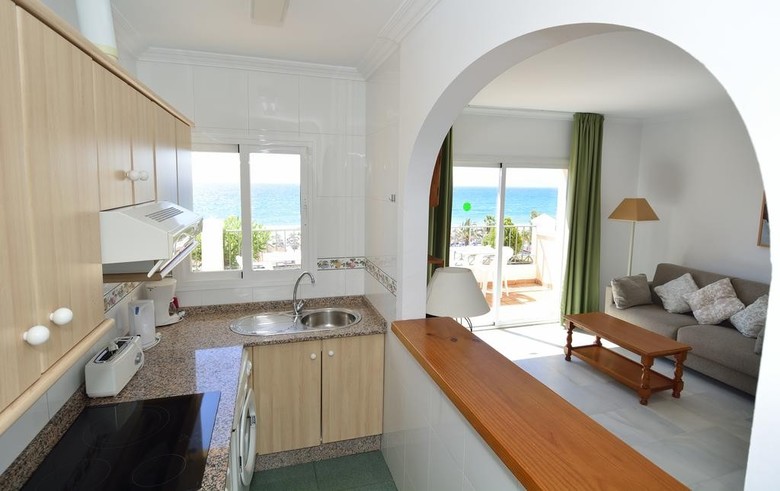 Apartamentos HC Burriana Playa