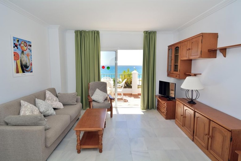 Apartamentos HC Burriana Playa