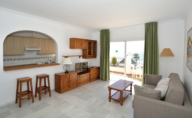 Apartamentos HC Burriana Playa