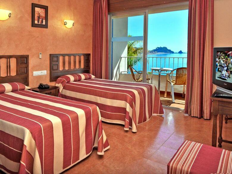 Hotel Arrayanes Playa