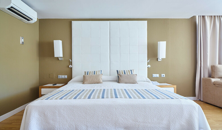 Sandos El Greco Hotel - Adults Only