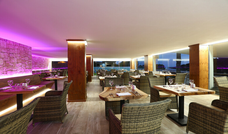 Sandos El Greco Hotel - Adults Only