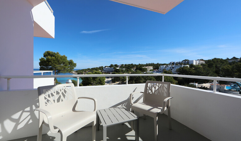 Sandos El Greco Hotel - Adults Only