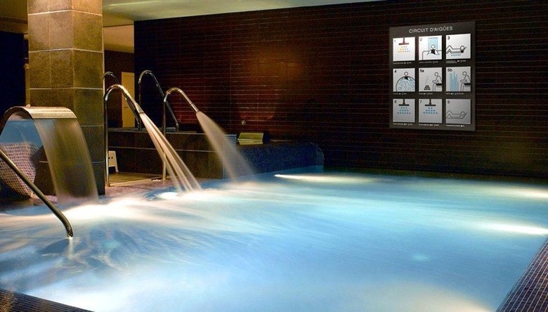 Hotel Hg La Molina