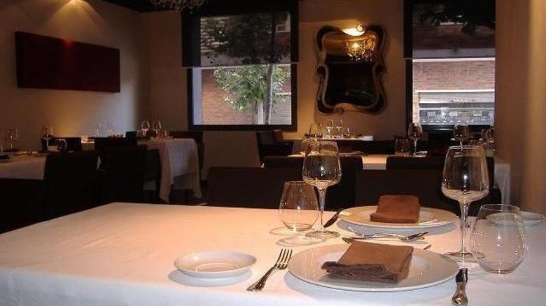 Hotel Diego`s