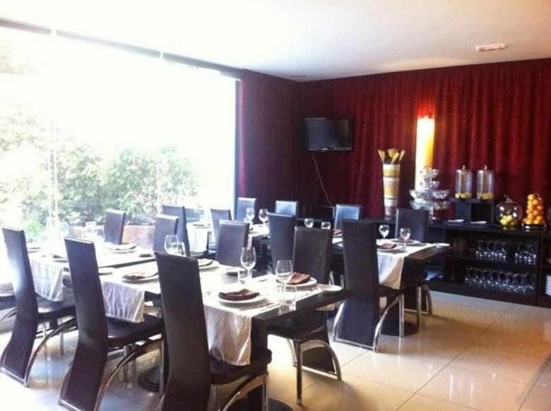 Hotel Diego`s